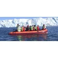 Надувная лодка Admiral 550 в Биробиджане