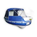 Надувная лодка SkyBoat 440RL в Биробиджане