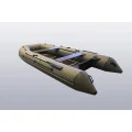 Лодка ПВХ Varyag (Варяг) 360 в Биробиджане