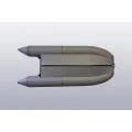 Лодка ПВХ Varyag (Варяг) 360 в Биробиджане