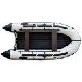 Надувная лодка X-River Grace Wind 420 в Биробиджане