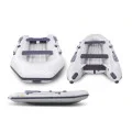 Лодка надувная моторная Solar SL-330 в Биробиджане