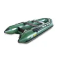Лодка надувная моторная Solar SL-330 в Биробиджане