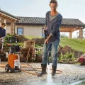 Моечная машина Stihl RE-130 PLUS в Биробиджане