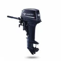 Лодочный мотор Tohatsu M 18 E2S в Биробиджане