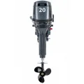 Мотор Mikatsu M20FHS в Биробиджане
