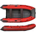 Лодка надувная Angler REEF TRITON 420НД в Биробиджане