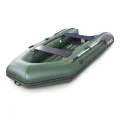 Лодка надувная моторная Solar SL-300 в Биробиджане
