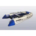 Лодка ПВХ Varyag (Варяг) 340 в Биробиджане