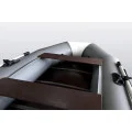 Лодка ПВХ Big Boat T250К в Биробиджане