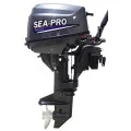 Мотор Sea Pro F9,8S в Биробиджане