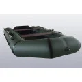 Лодка ПВХ Big Boat С280 в Биробиджане