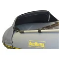 Надувная лодка BoatMaster 310TA люкс + тент в Биробиджане