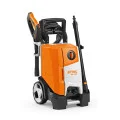Моечная машина Stihl RE-120 + моющее средство в Биробиджане