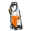 Моечная машина Stihl RE-120 + моющее средство в Биробиджане