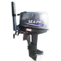 Мотор Sea Pro T9,8S NEW в Биробиджане