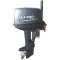 Мотор Sea Pro T9,8S NEW в Биробиджане