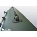Лодка ПВХ Big Boat Т250 в Биробиджане