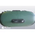 Лодка ПВХ Big Boat Т250 в Биробиджане