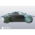 Лодка ПВХ Big Boat Т250 в Биробиджане