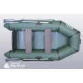 Лодка ПВХ Big Boat Т250 в Биробиджане