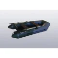 Лодка ПВХ Big Boat Т250 в Биробиджане