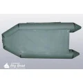 Лодка ПВХ Big Boat Т250 в Биробиджане