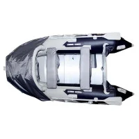 Надувная лодка Liman SCD 360ALR КМФ
