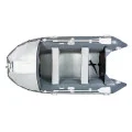 Надувная лодка Гладиатор C370AL в Биробиджане