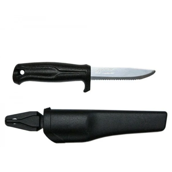 Нож Morakniv Marine Rescue 541 в Биробиджане