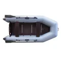 Надувная лодка Марлин Breeze 290K в Биробиджане