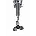 Мотор Mikatsu M15FHS в Биробиджане