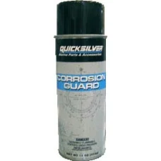 Антикоррозийный спрей Corrosion Guard QuickSilver