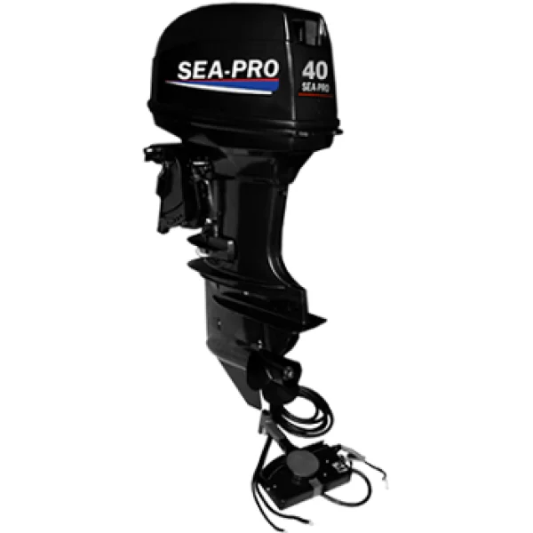 Мотор Sea Pro Т40S&E в Биробиджане
