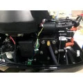 Мотор Hidea HD9.9FHS в Биробиджане