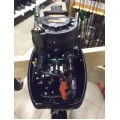 Мотор Hidea HD9.9FHS в Биробиджане