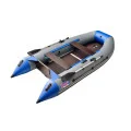 Надувная лодка Roger Hunter Keel 3200 в Биробиджане