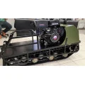 МОТОБУКСИРОВЩИК Бурлак М Хозяин-1 (Lifan) в Биробиджане