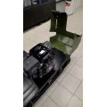 МОТОБУКСИРОВЩИК Бурлак М Хозяин-1 (Lifan) в Биробиджане