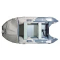 Надувная лодка Гладиатор C400AL в Биробиджане