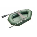 Гребная лодка ПВХ Classic SL 2000 в Биробиджане