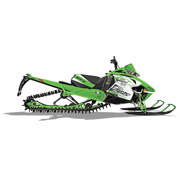 Снегоход Arctic M 8000 162 Sno Pro в Биробиджане