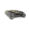 Лодка Angler Reef Triton 370 S-Max с интегрированным фальшбортом в Биробиджане