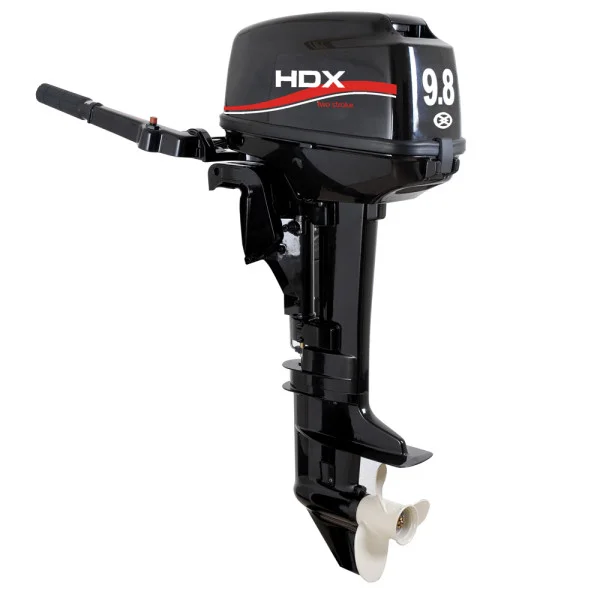 Мотор HDX T9,8BMS R-Series в Биробиджане