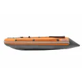 Моторная лодка ПВХ Zefir 3300 LT (среднекилевая) в Биробиджане