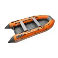 Моторная лодка ПВХ Zefir 3300 LT (среднекилевая) в Биробиджане