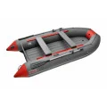 Моторная лодка ПВХ Zefir 3300 LT (среднекилевая) в Биробиджане