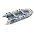 Моторная лодка ПВХ Zefir 3300 LT (среднекилевая) в Биробиджане
