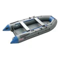 Моторная лодка ПВХ Zefir 3300 LT (среднекилевая) в Биробиджане