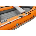 Моторная лодка ПВХ Zefir 3300 LT (среднекилевая) в Биробиджане